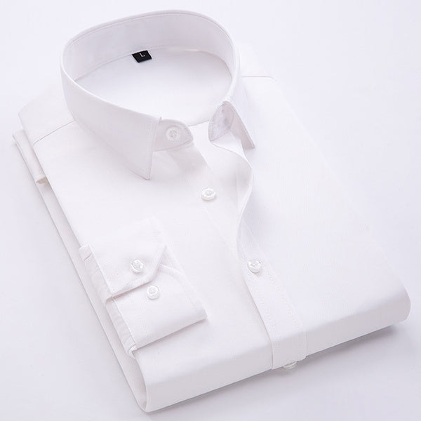 Stylish Premium Cotton Casual Shirts,Full Sleeve(Pack Of 4)