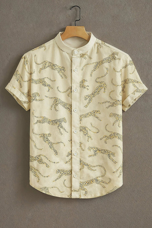 Men’s Premium Designer Shirt – Pack of 2