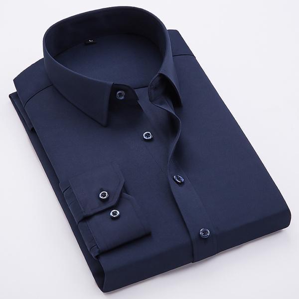 Navy, Pink , Maroon Premium Cotton Casual Shirts Pack Of 3
