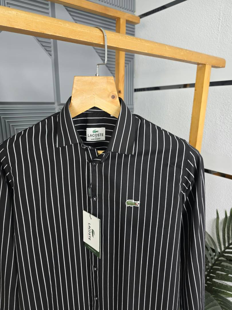 Men’s Premium Designer Shirt – Pack of 2
