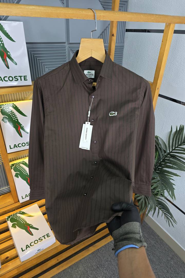 Men’s Premium Designer Shirt – Pack of 2