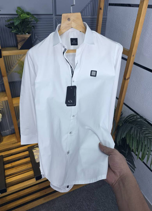 Men’s Premium Designer Shirt – Pack of 2