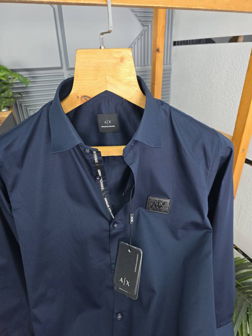 Men’s Premium Designer Shirt – Pack of 2