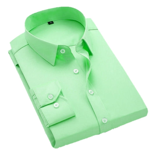 Stylish Premium Cotton Casual Shirts,Full Sleeve(Pack Of 4)