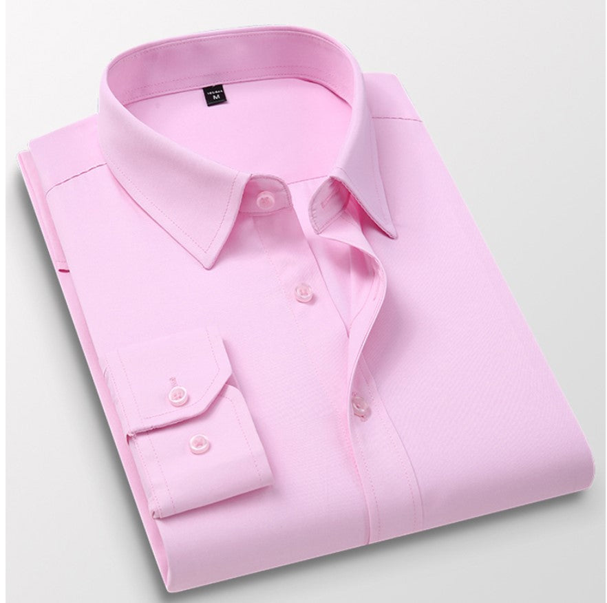 Combo of 4 Stylish Premium Checked & Plain Cotton Casual Shirts,Full Sleeve