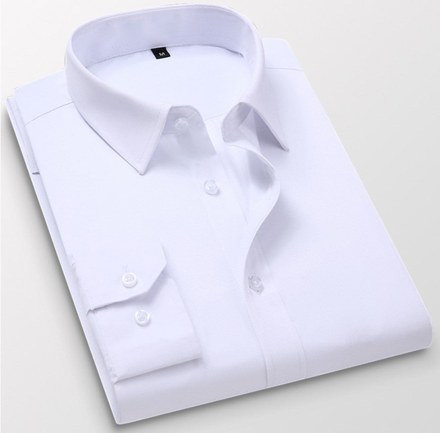 Combo of 4 Stylish Premium Checked & Plain Cotton Casual Shirts,Full Sleeve