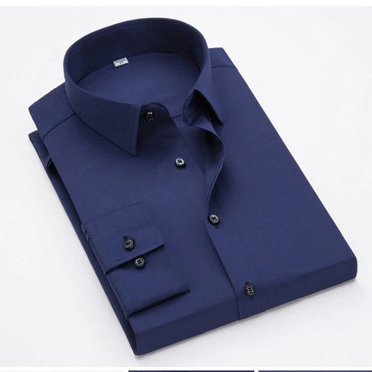 New Stylish Premium Cotton Casual Shirts(Pack Of 4)
