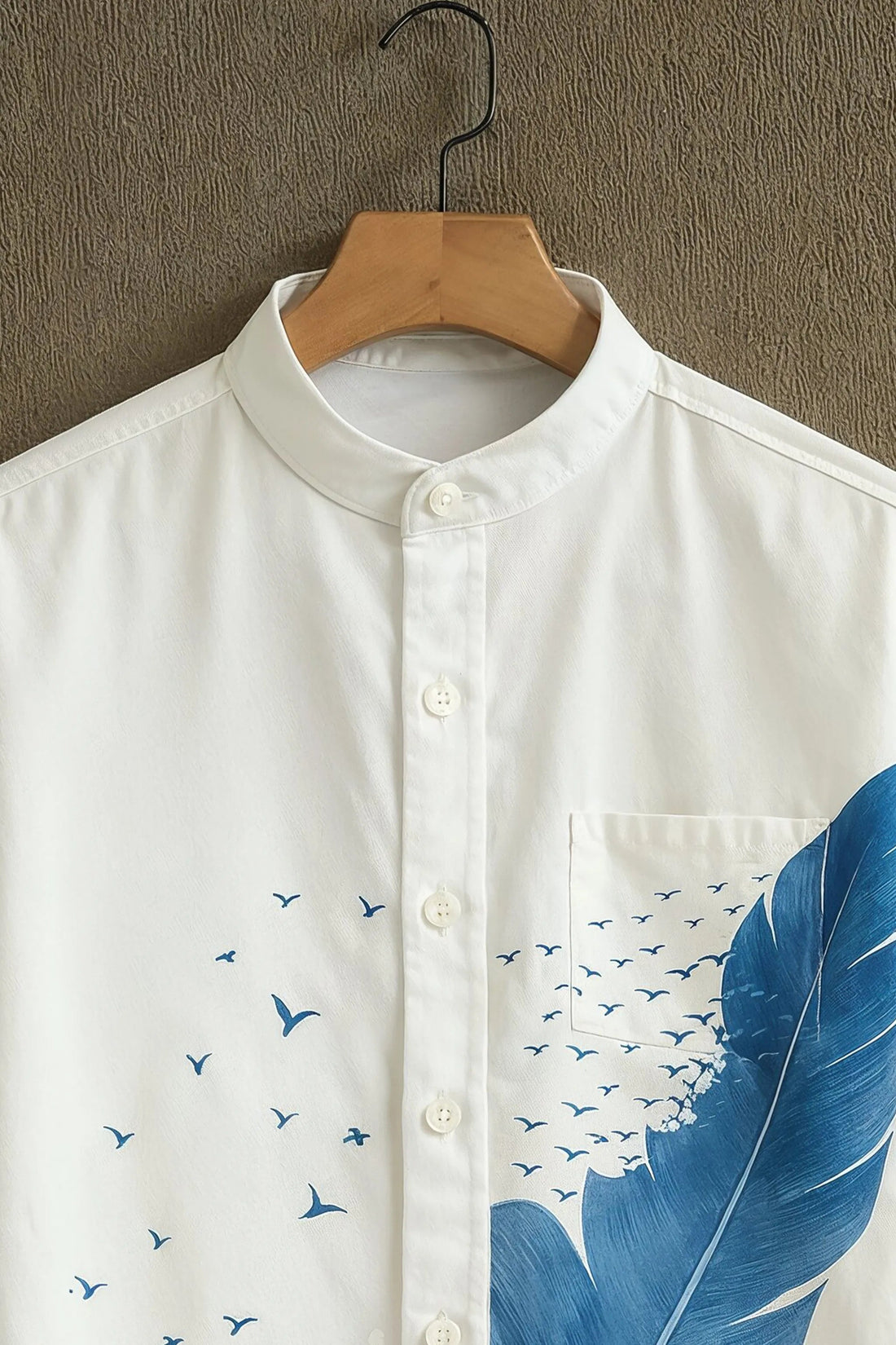 Premium Printed Shirts Combo (Pack of 2)