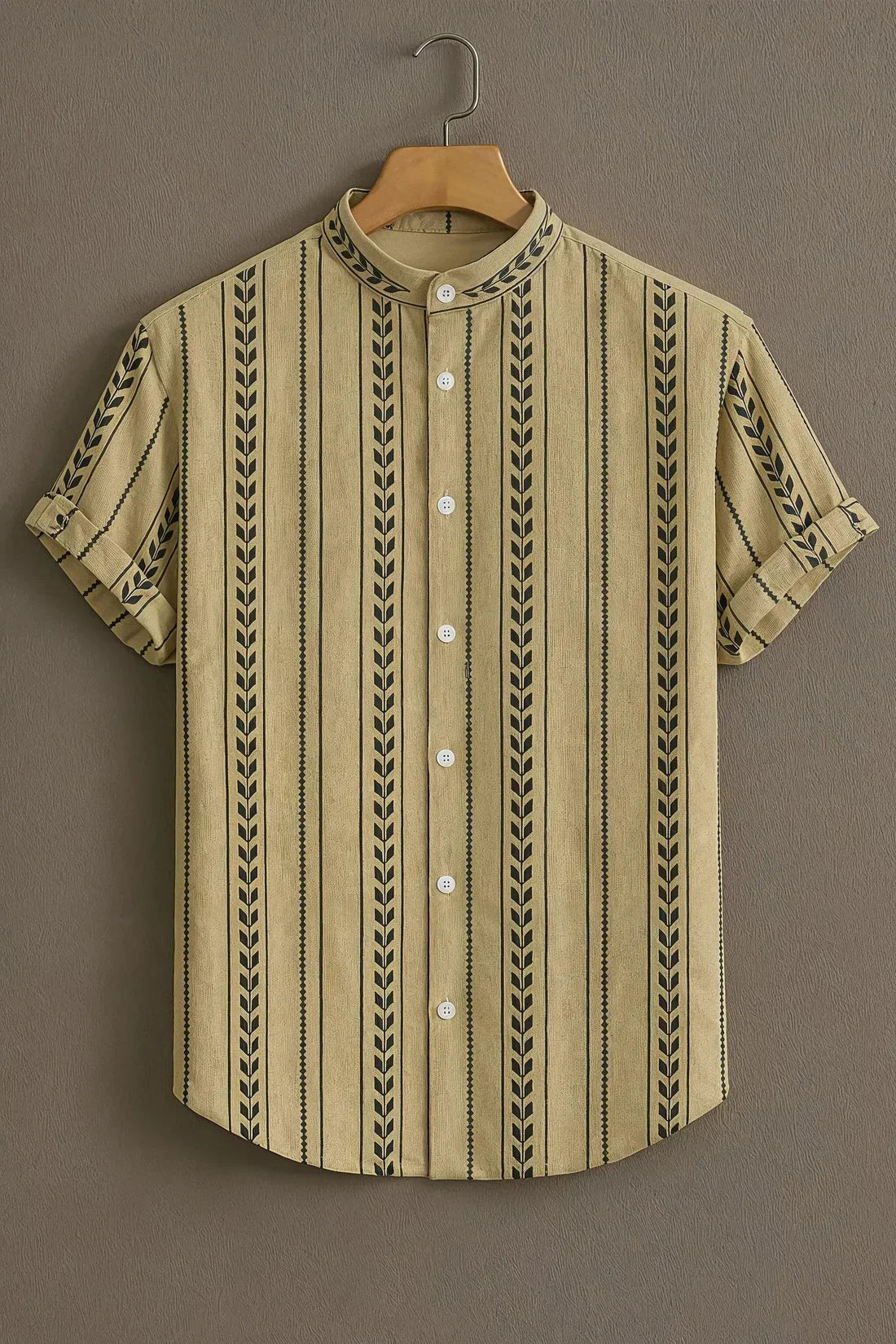 Men’s Premium Designer Shirt – Pack of 2